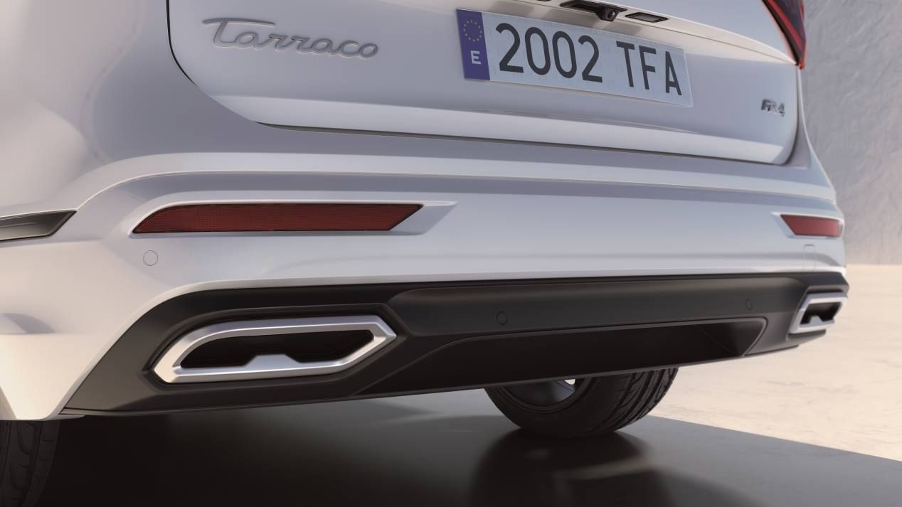 Ateca, Tarraco, Tucson, Santa Fe... los nuevos SUV de Seat e Hyundai en 2020