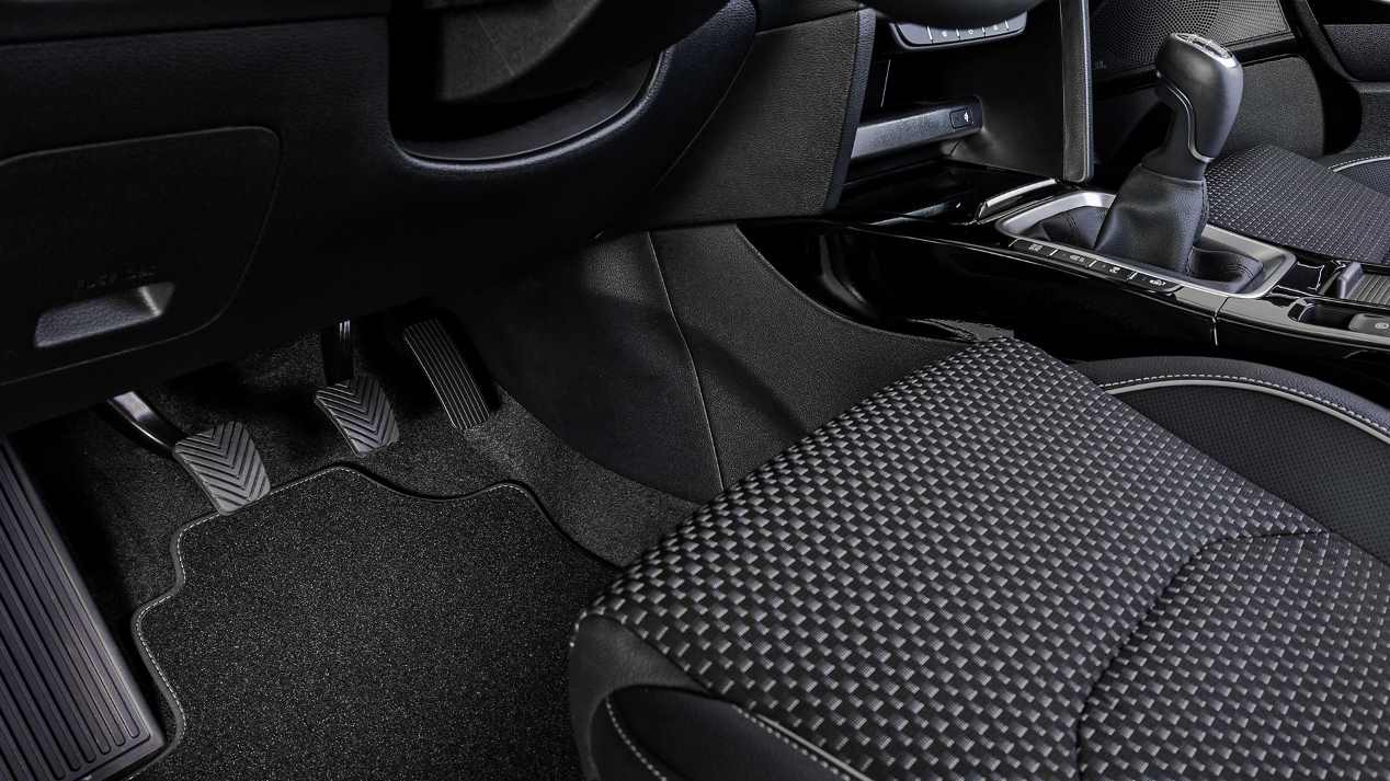 Nuevo embrague electrónico de Hyundai Kia: el cambio manual inteligente