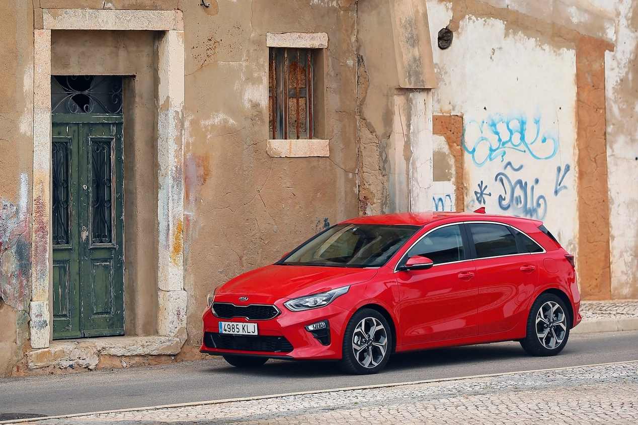 Nuevo embrague electrónico de Hyundai Kia: el cambio manual inteligente