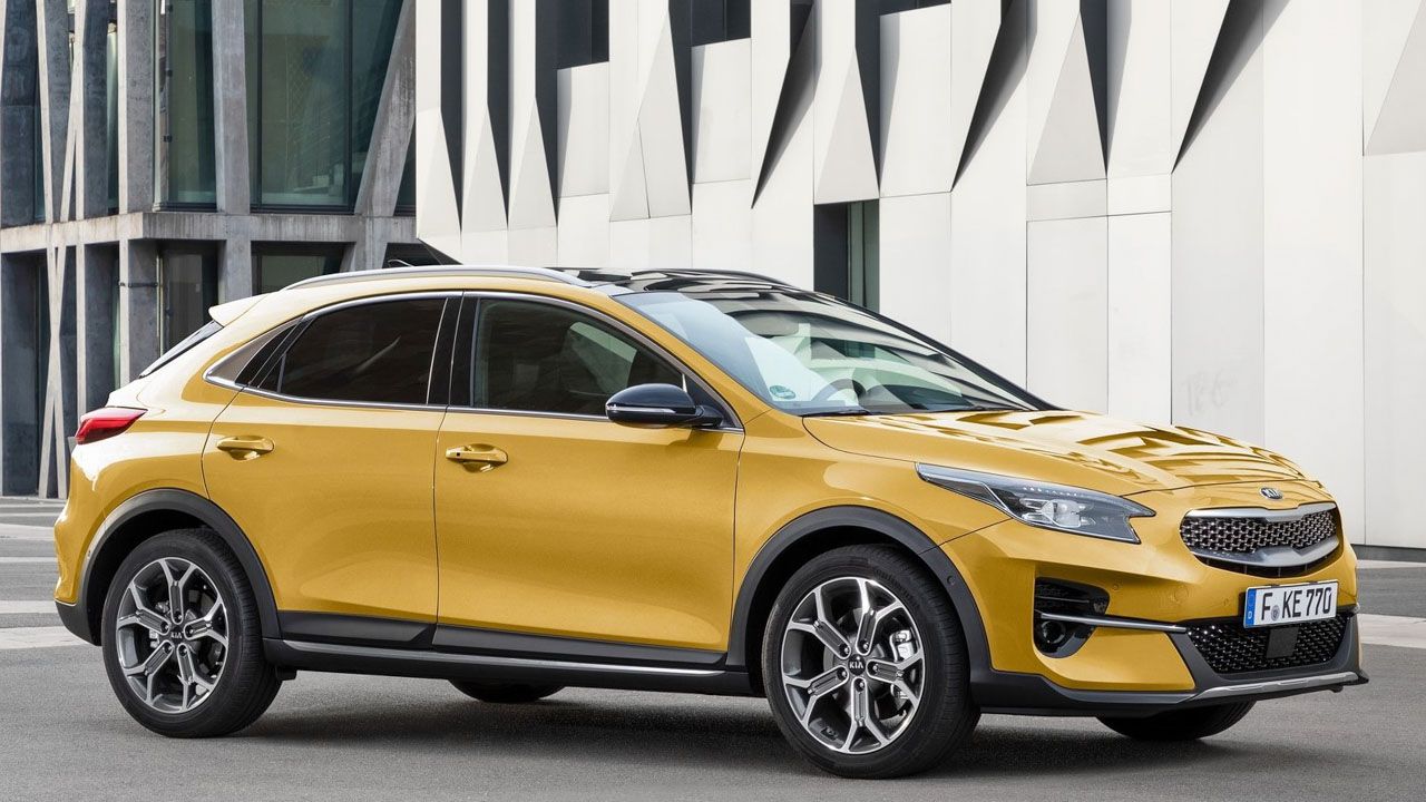 Nuevo embrague electrónico de Hyundai Kia: el cambio manual inteligente