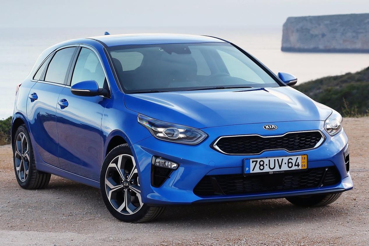 Nuevo embrague electrónico de Hyundai Kia: el cambio manual inteligente