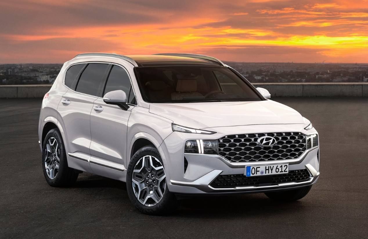 Ateca, Tarraco, Tucson, Santa Fe... los nuevos SUV de Seat e Hyundai en 2020