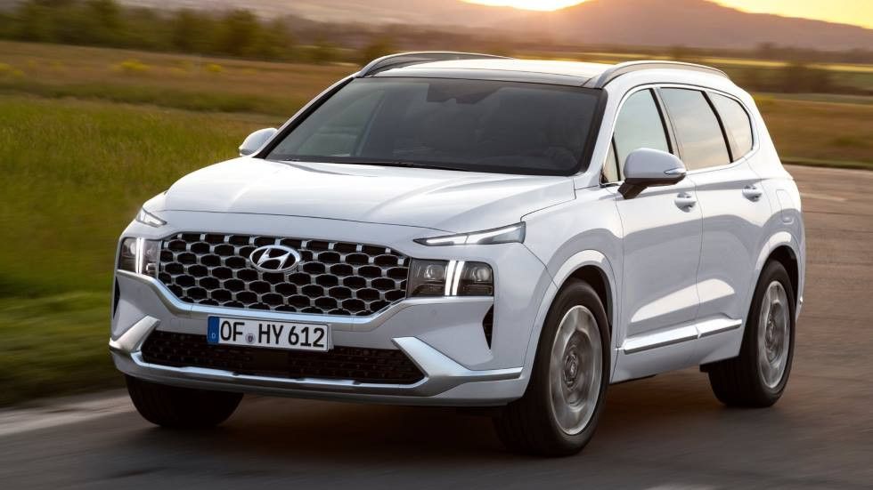 Ateca, Tarraco, Tucson, Santa Fe... los nuevos SUV de Seat e Hyundai en 2020