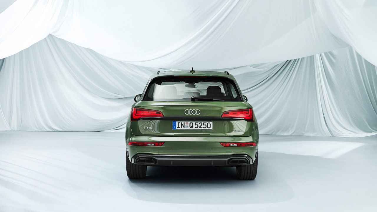 Audi Q5 2020: así se ha actualizado el SUV medio de Audi