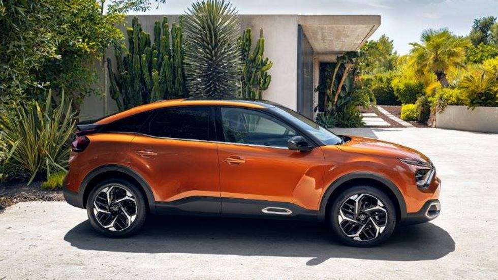 Al detalle el Citroën C4 2020: eléctrico, pero también gasolina y diésel
