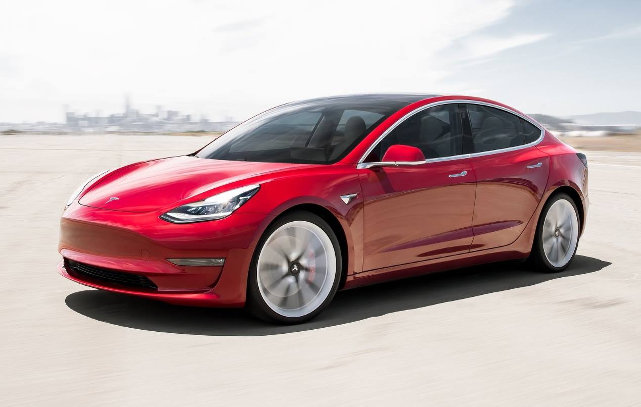 Los coches más vendidos en Europa en mayo de 2020