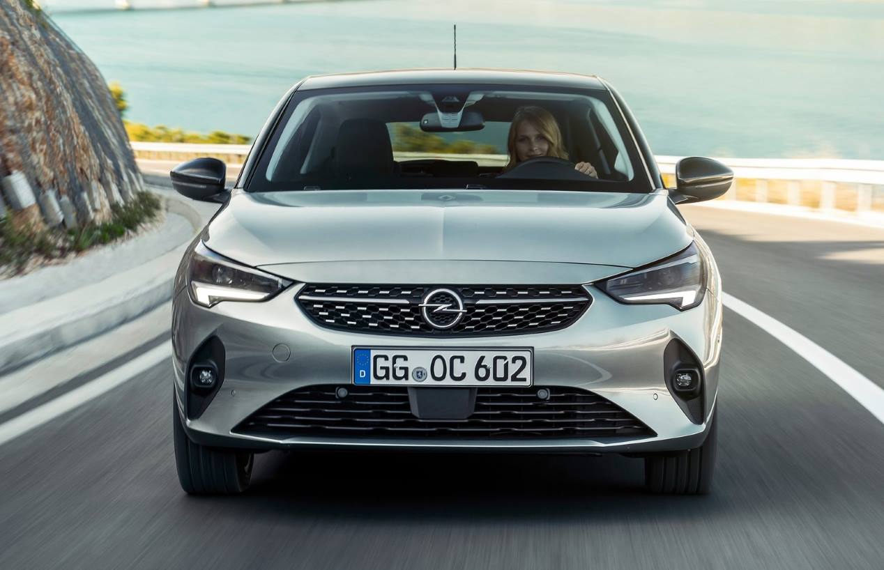 Los coches más vendidos en Europa en mayo de 2020