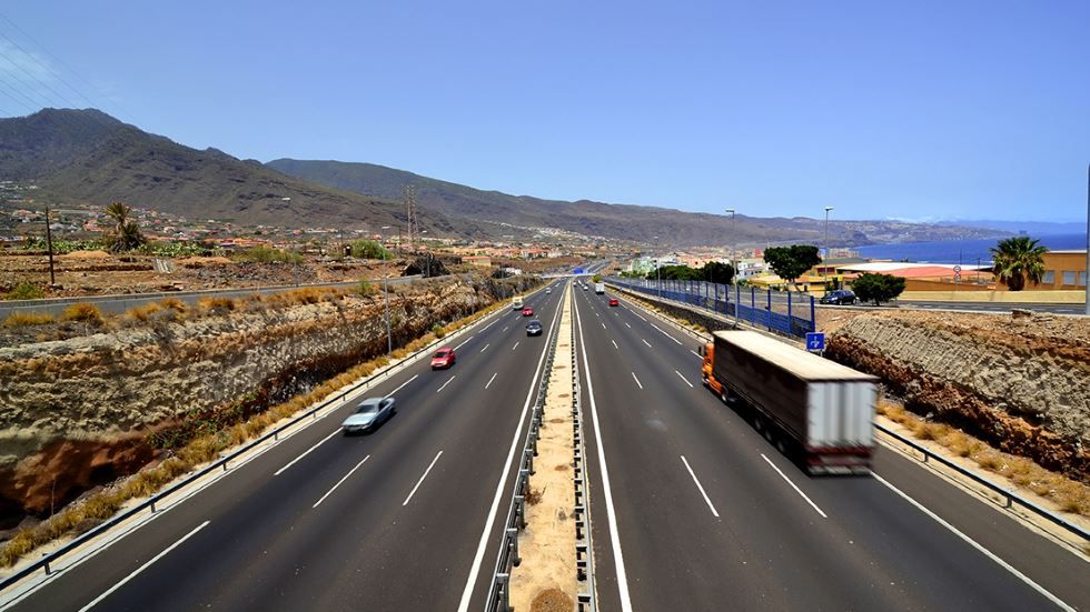Cómo moverse en coche por toda España este verano, en tiempos de nueva normalidad 