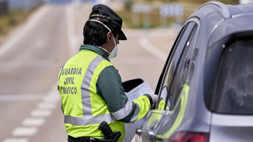 Anulada la primera multa del confinamiento: ¿podrían suspenderse un millón de sanciones del estado de alarma?
