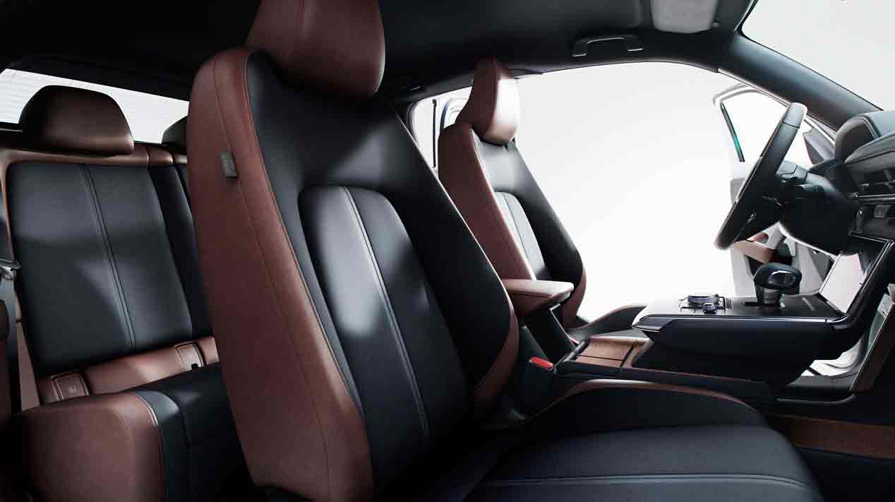 Mazda MX-30. Conducimos el SUV coupé eléctrico de Mazda