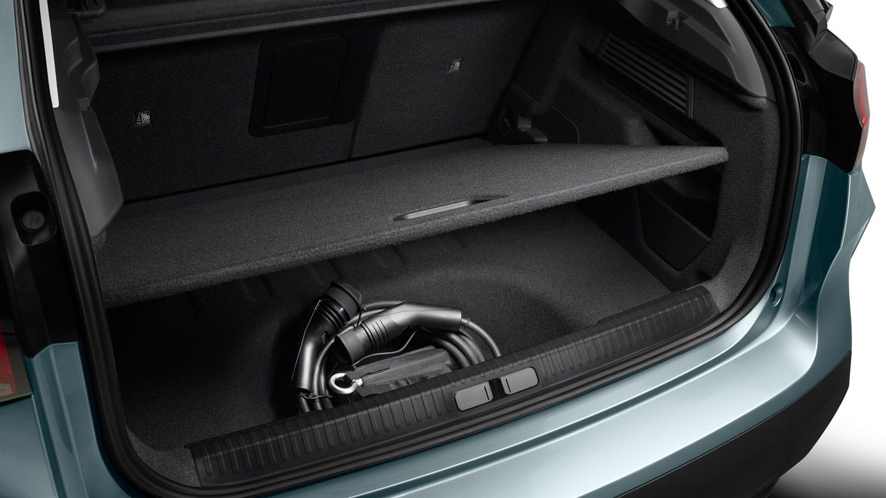 Citroën C4 & Peugeot 2008: tan iguales como diferentes