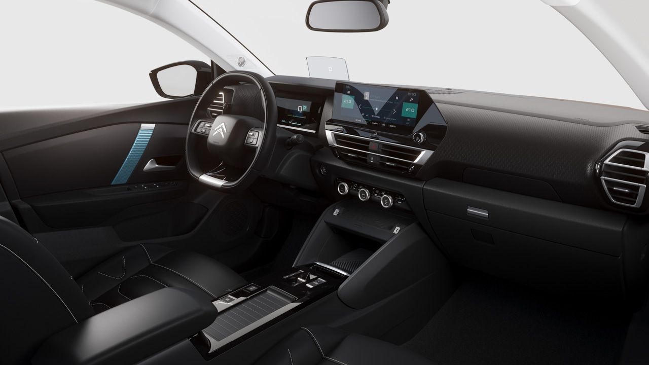 Citroën C4 & Peugeot 2008: tan iguales como diferentes