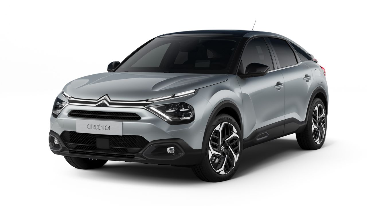 Citroën C4 & Peugeot 2008: tan iguales como diferentes