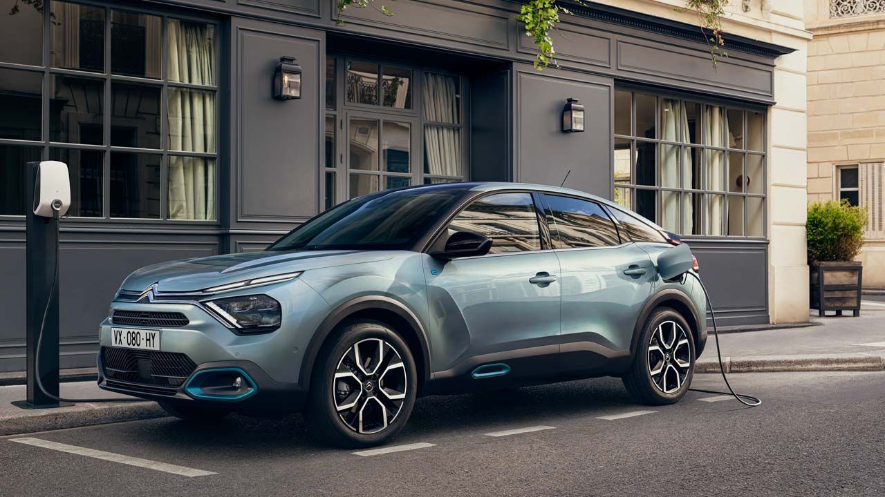 Citroën C4 & Peugeot 2008: tan iguales como diferentes