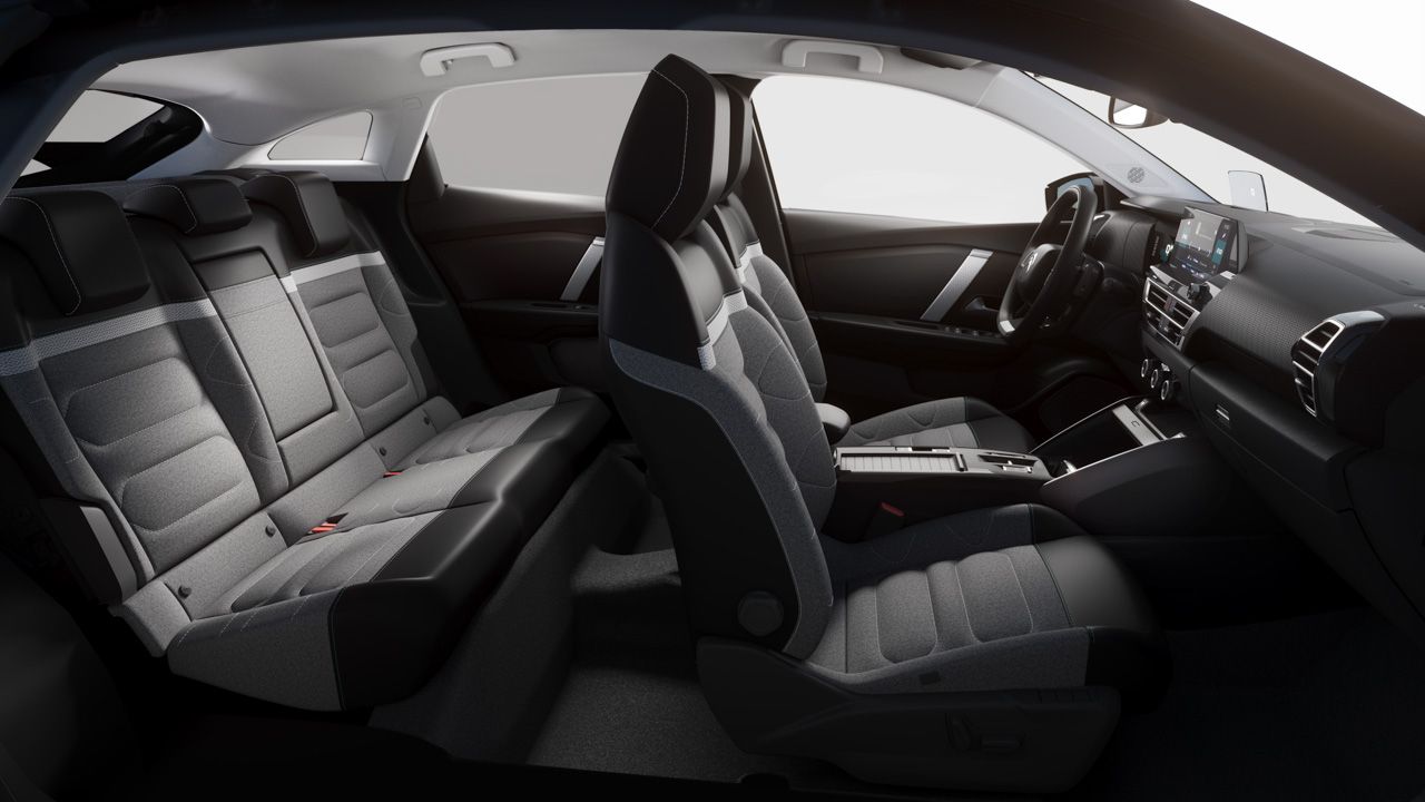 Citroën C4 & Peugeot 2008: tan iguales como diferentes