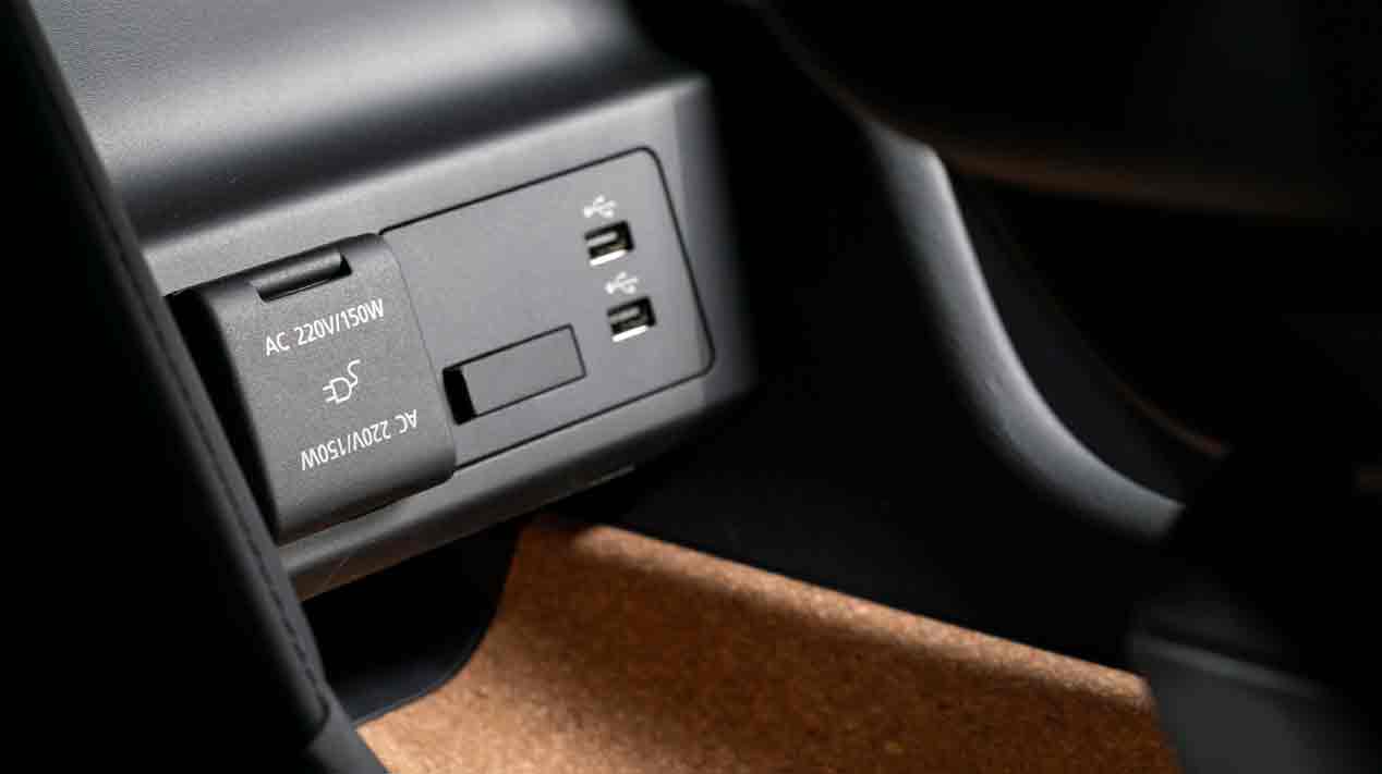 Mazda MX-30. Conducimos el SUV coupé eléctrico de Mazda