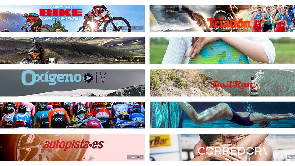 Motorpress Ibérica y Knot: nueva alianza para potenciar el contenido audiovisual