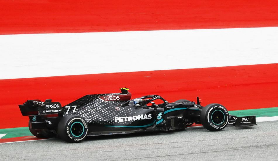 Lewis Hamilton (Mercedes)