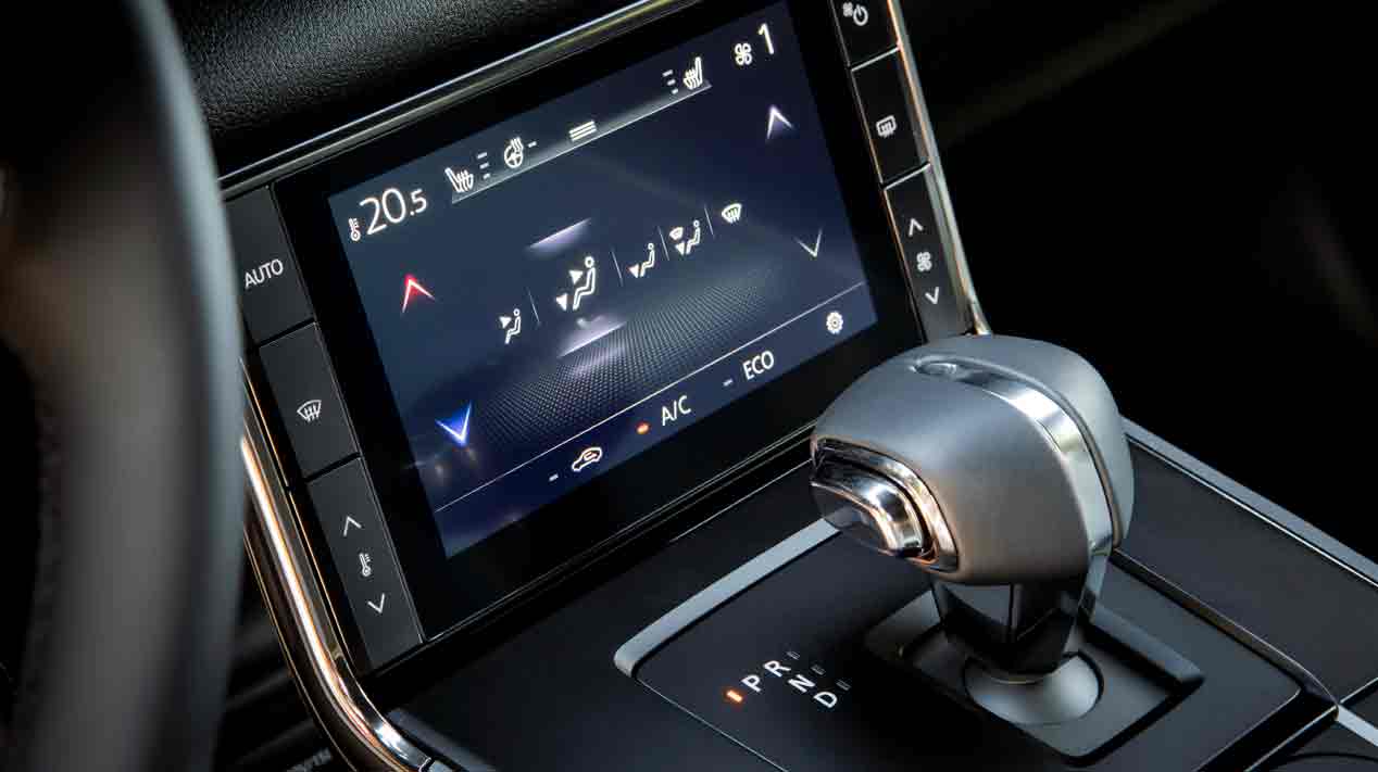 Mazda MX-30. Conducimos el SUV coupé eléctrico de Mazda