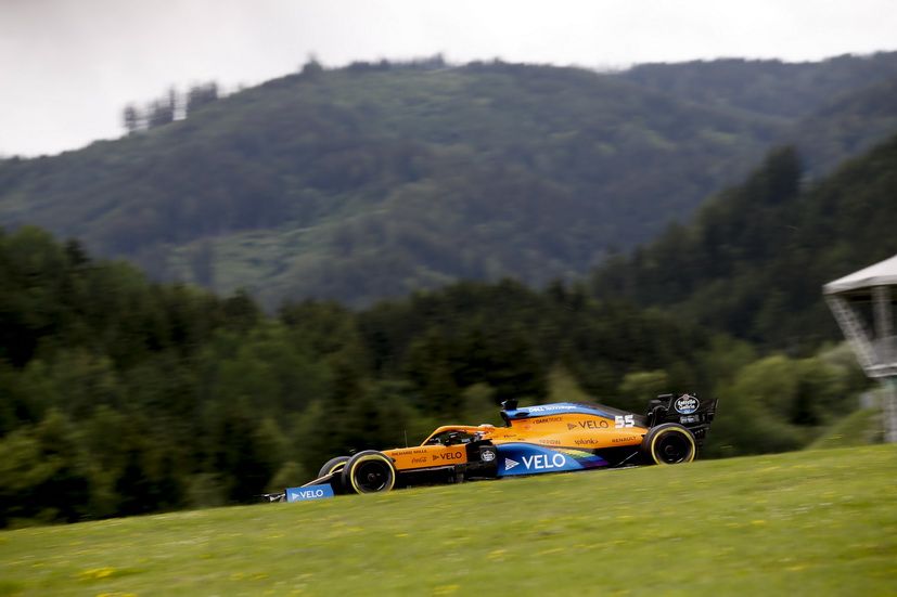 Carlos Sainz (McLaren)