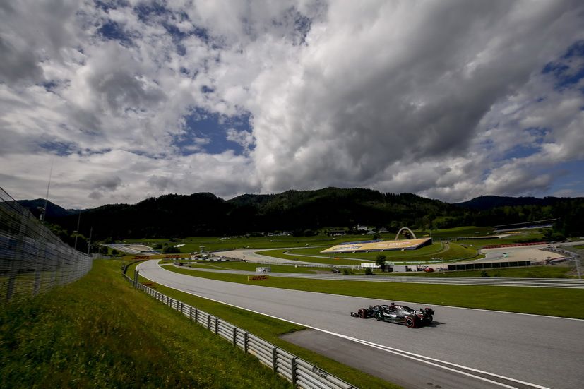 Lewis Hamilton (Mercedes)