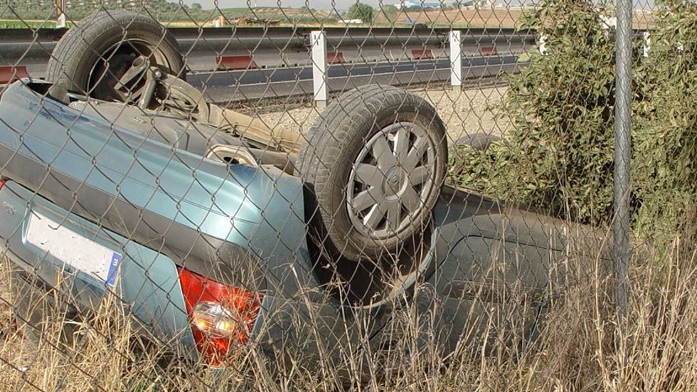 Los datos de la DGT que deberían preocuparnos (y mucho) a todos
