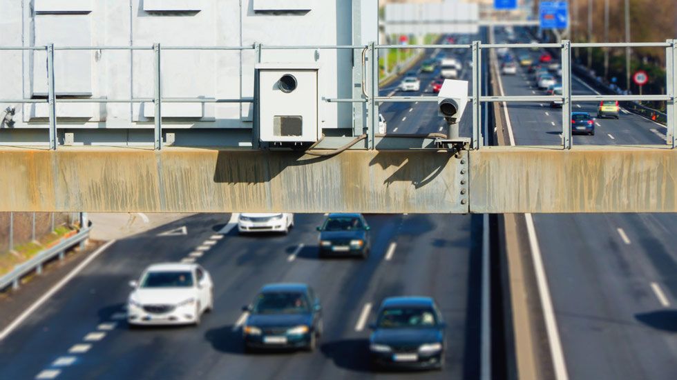 Esto es lo que vigilará especialmente la DGT esta semana en las carreteras. Foto: iStock