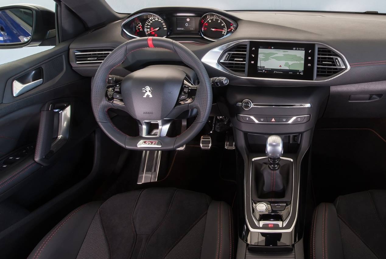 El Peugeot 308 GTi se dejará de fabricar en diciembre de 2020