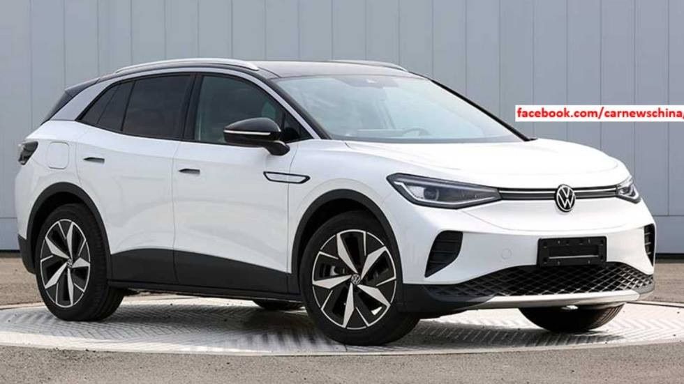 Volkswagen ID.4: cuándo arranca en Alemania la fabricación del nuevo SUV, un “Tiguan eléctrico”