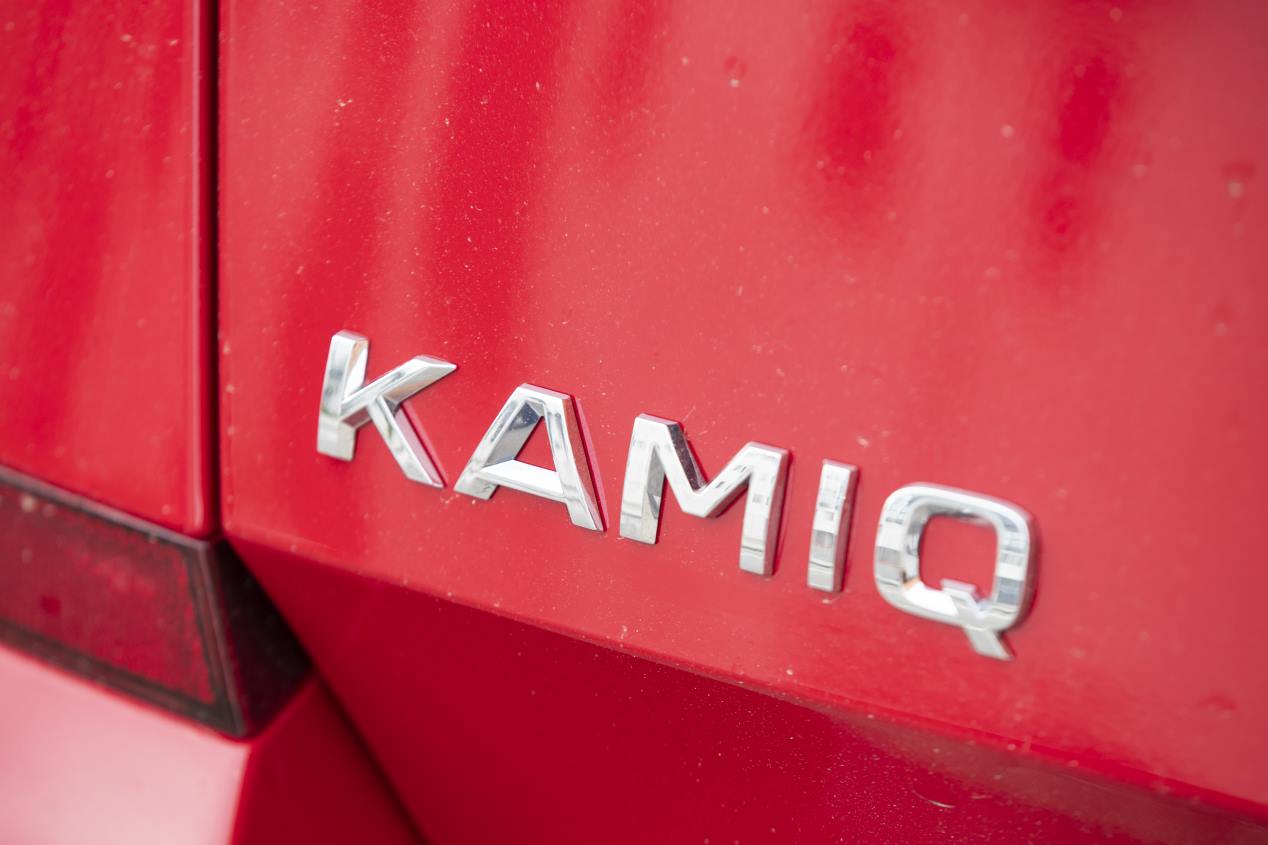 Comparativa: Skoda Kamiq 1.5 TSI/150 vs Peugeot 2008 PureTech/155