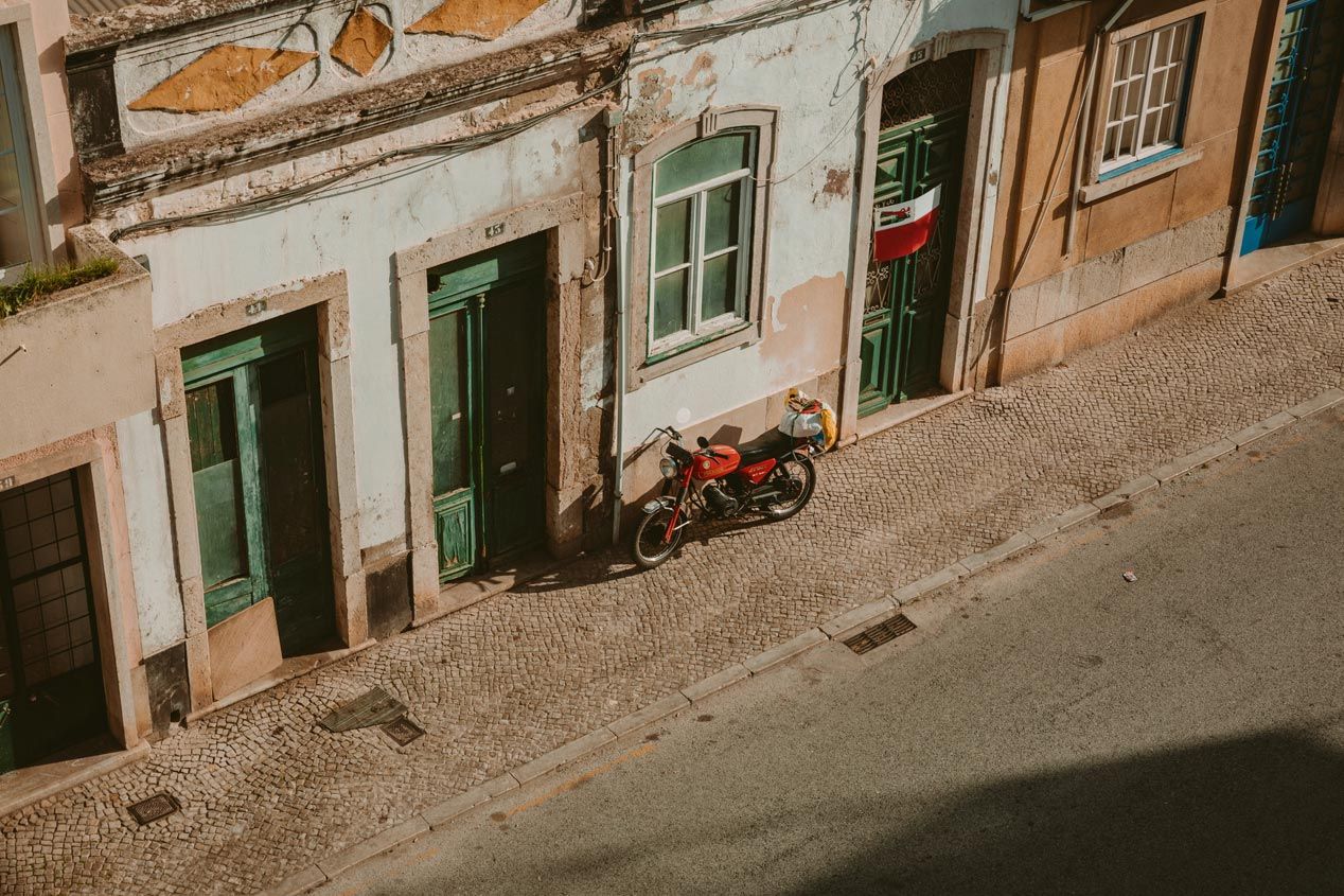 Rutas por Europa para tus vacaciones de verano