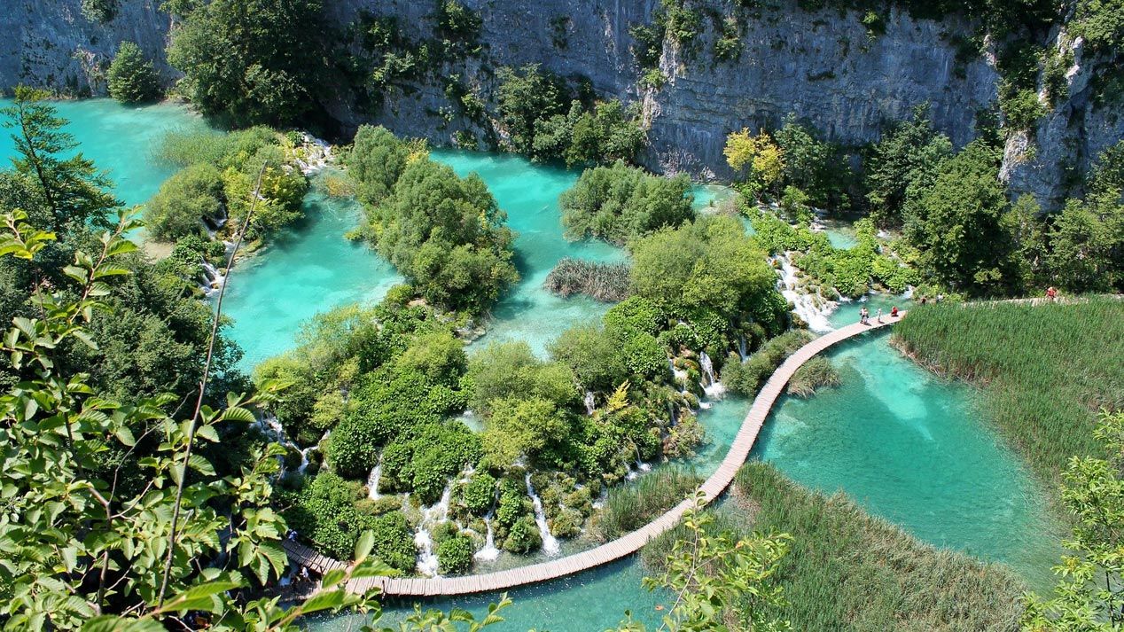 Rutas por Europa para tus vacaciones de verano