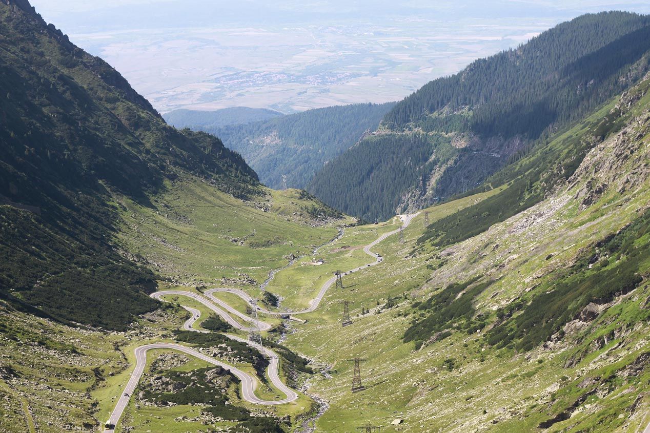 Rutas por Europa para tus vacaciones de verano
