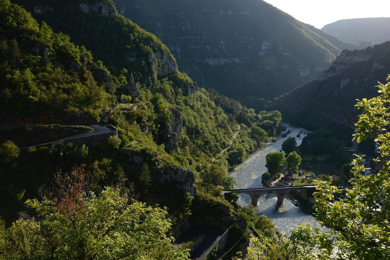 Rutas por Europa para tus vacaciones de verano