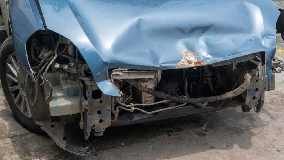 El aviso que hace la DGT sobre los accidentes de tráfico tras el fin del estado de alarma