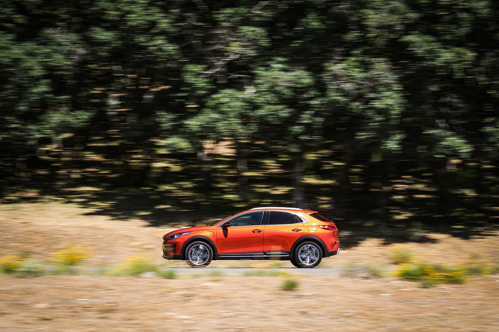 KIA   NUEVO XCEED PHEV 