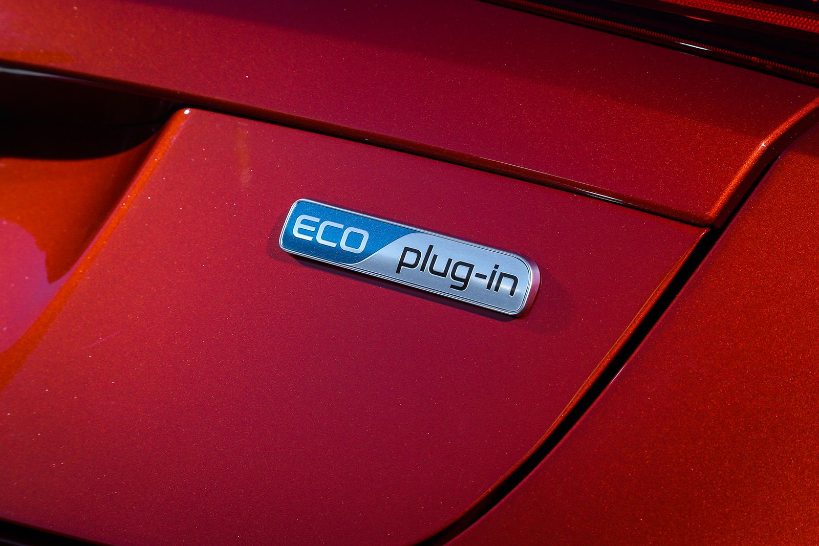 KIA   NUEVO XCEED PHEV