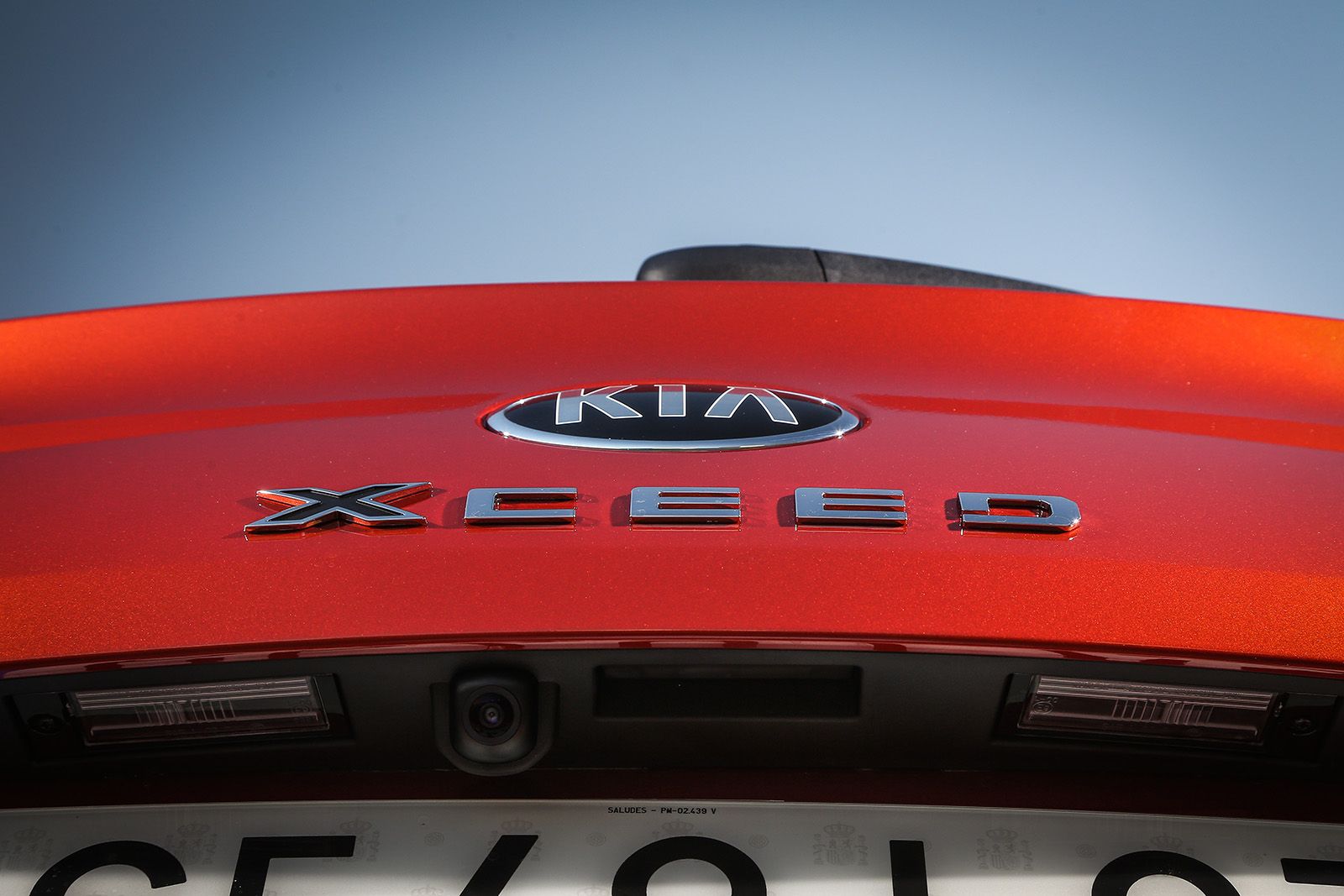 KIA   NUEVO XCEED PHEV