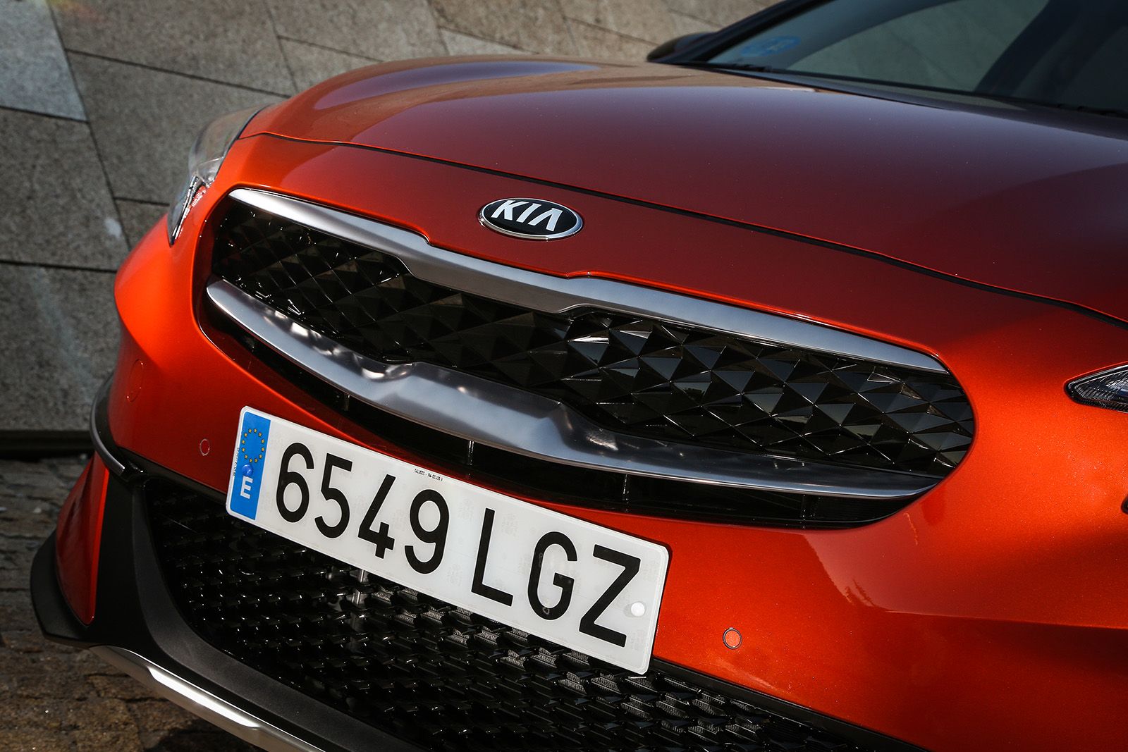 KIA   NUEVO XCEED PHEV