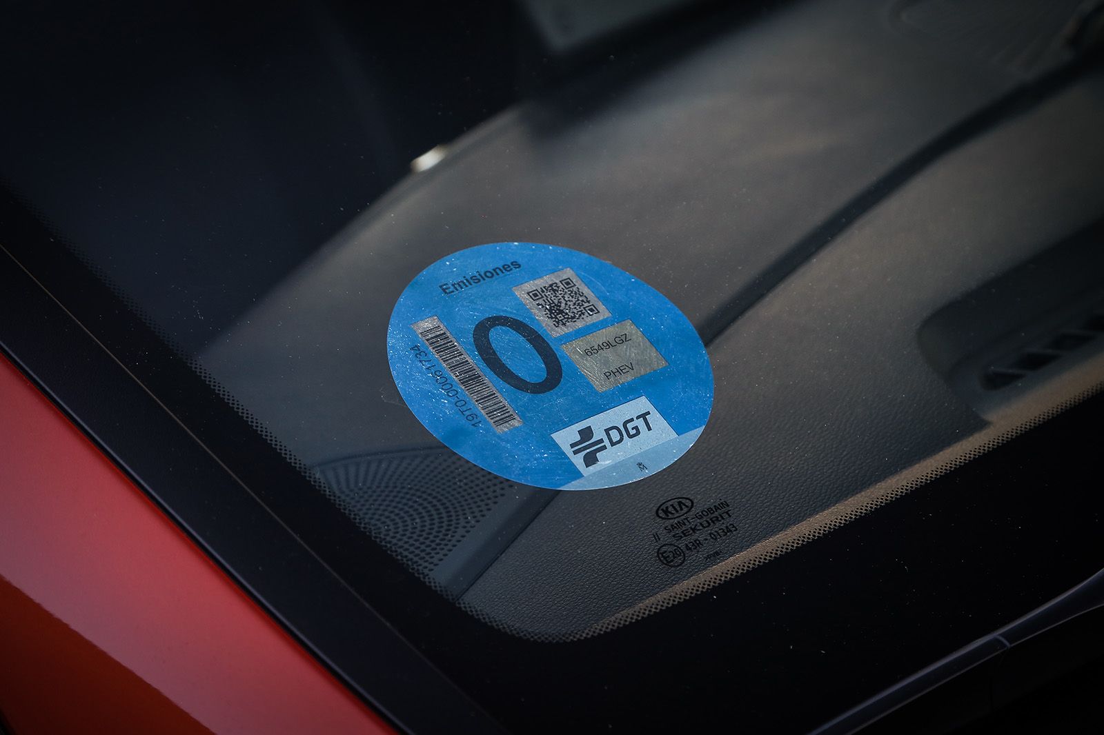 KIA   NUEVO XCEED PHEV
