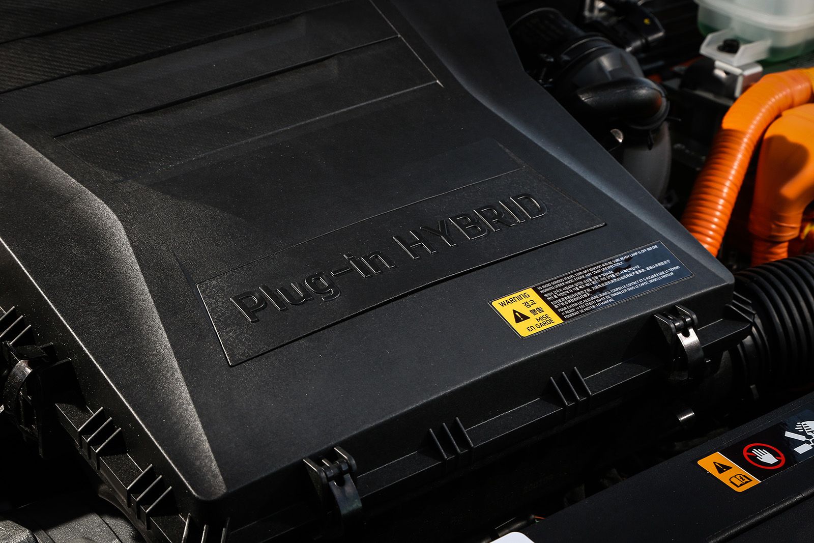KIA   NUEVO XCEED PHEV