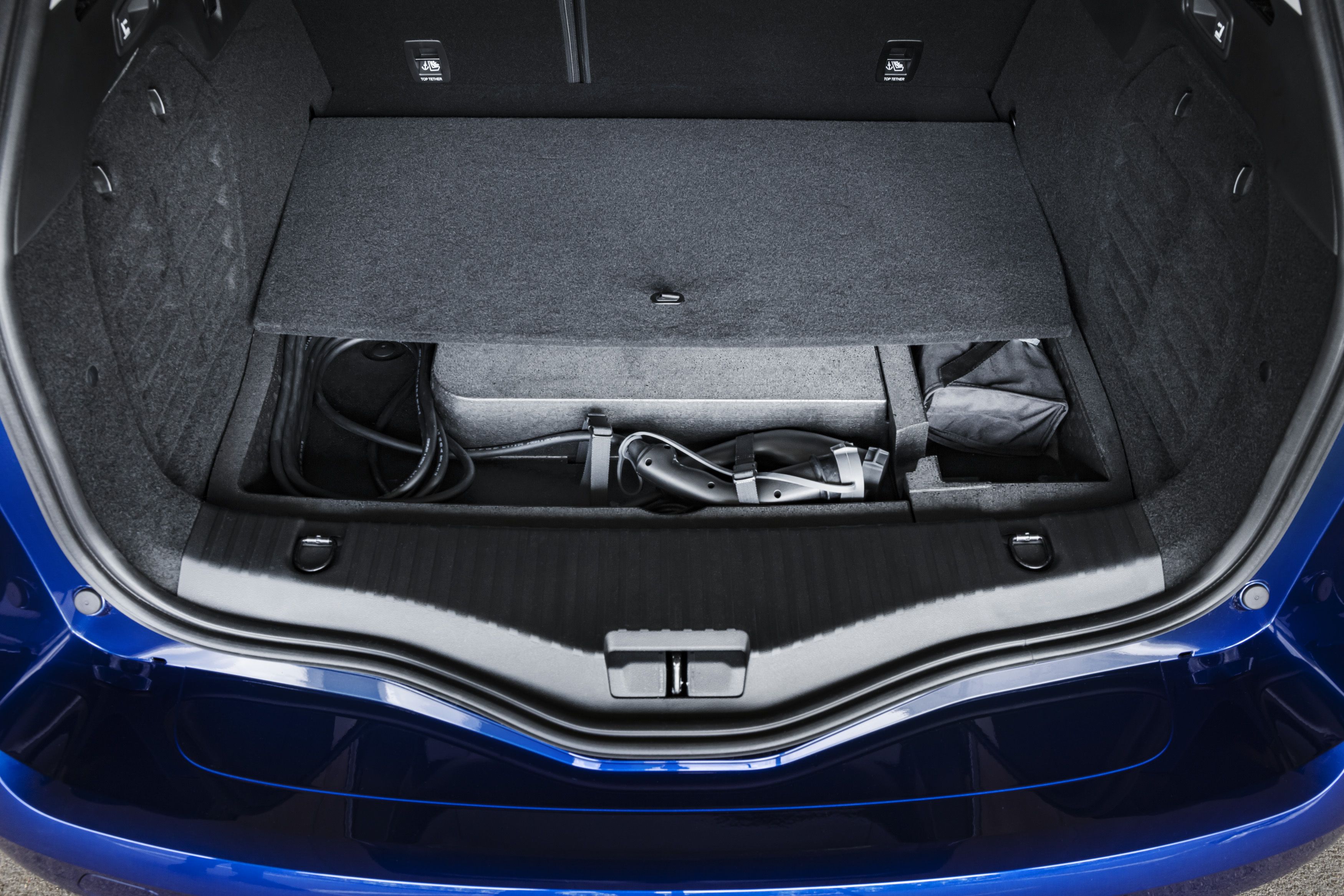 Nuevo Renault Mégane Sport Tourer E-Tech 2020