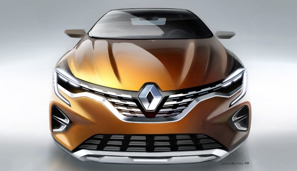 Renault lanzará un nuevo SUV, el Zandar