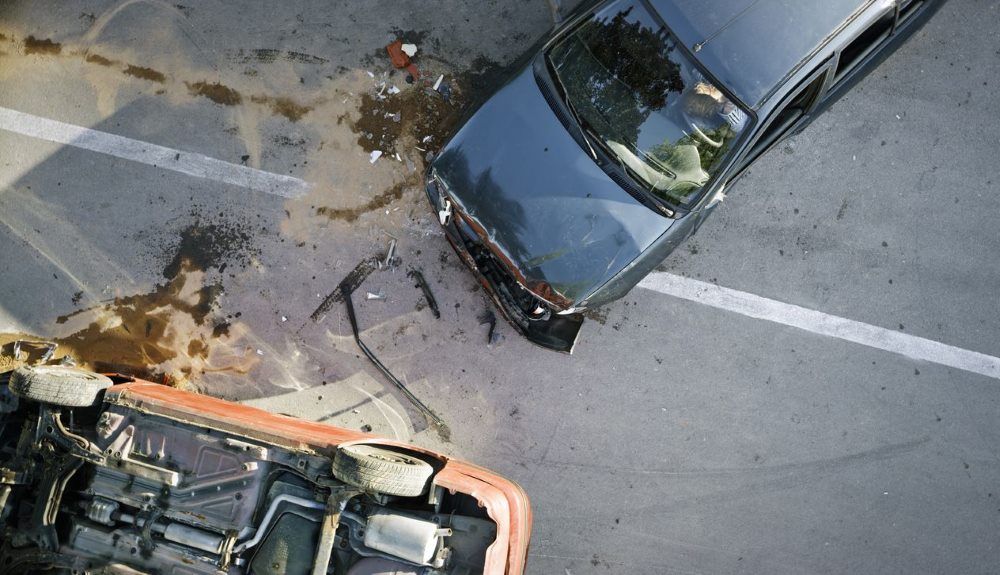 Las cajas negras registrarán datos tras un accidente.
