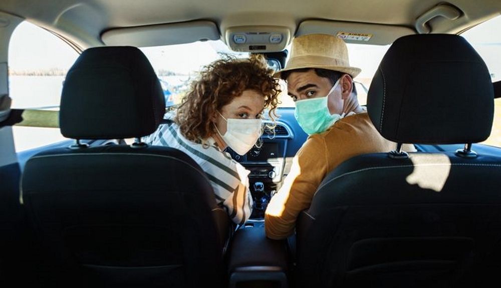Estas vacaciones 2020, el coche particular es el medio de transporte preferido.