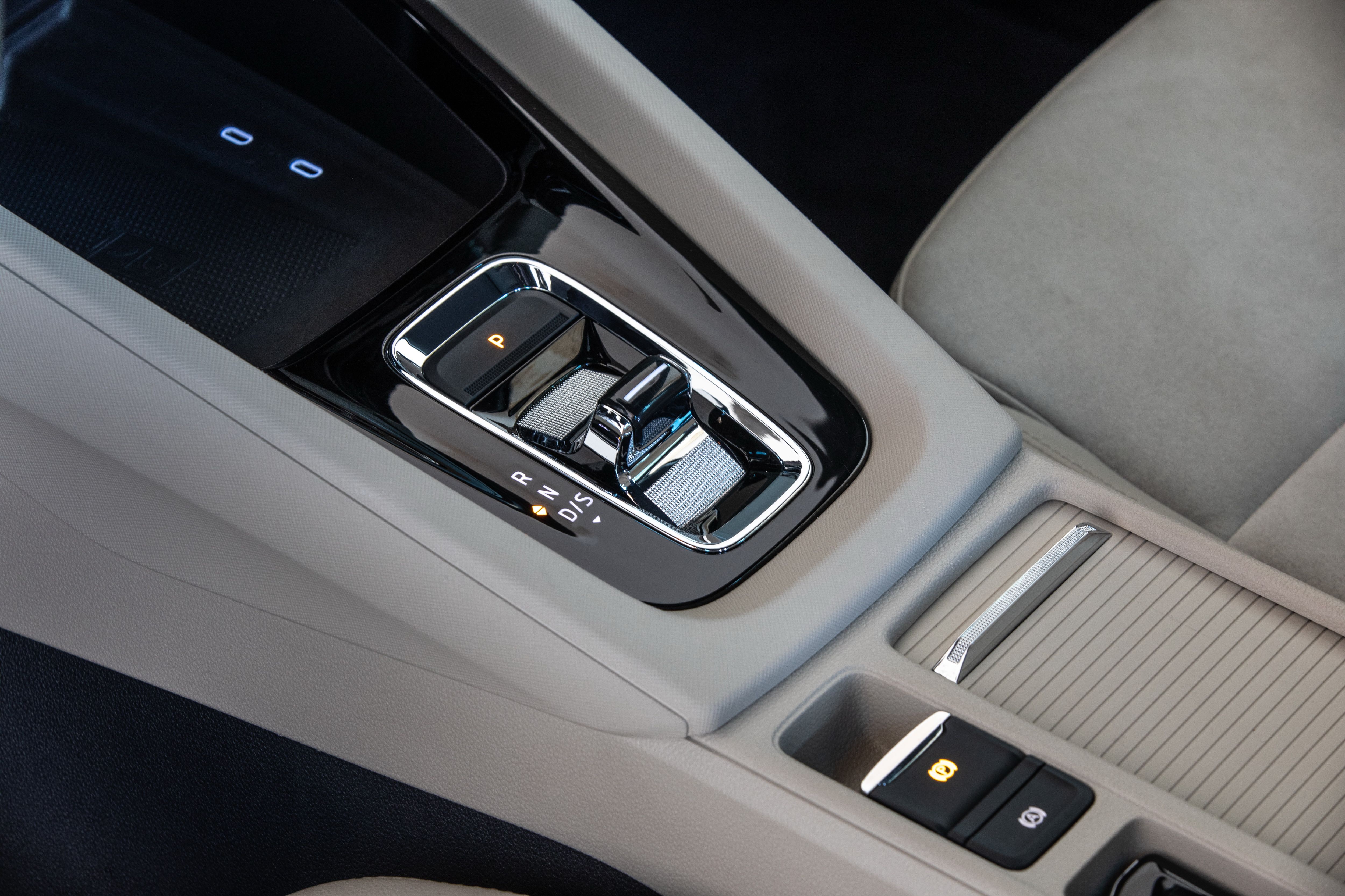 Mando cambio DSG7 Skoda Octavia 2020