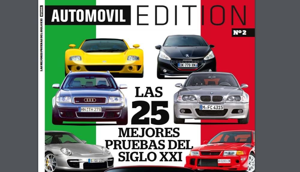 Hazte premium y descarga gratis el Especial Las 25 mejores pruebas del siglo XII