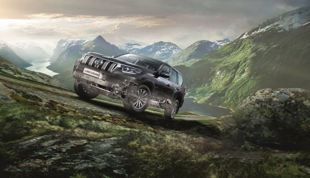 El Toyota Land Cruiser cumple 70 años en 2021