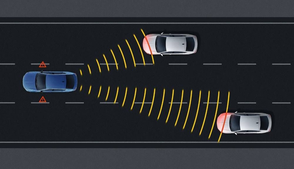 Opel Insignia 2020 una berlina con un nivel de seguridad de primera