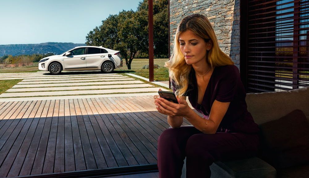 La polivalencia y eficiencia de la gama ECO de Hyundai cumple la "Regla del 5"